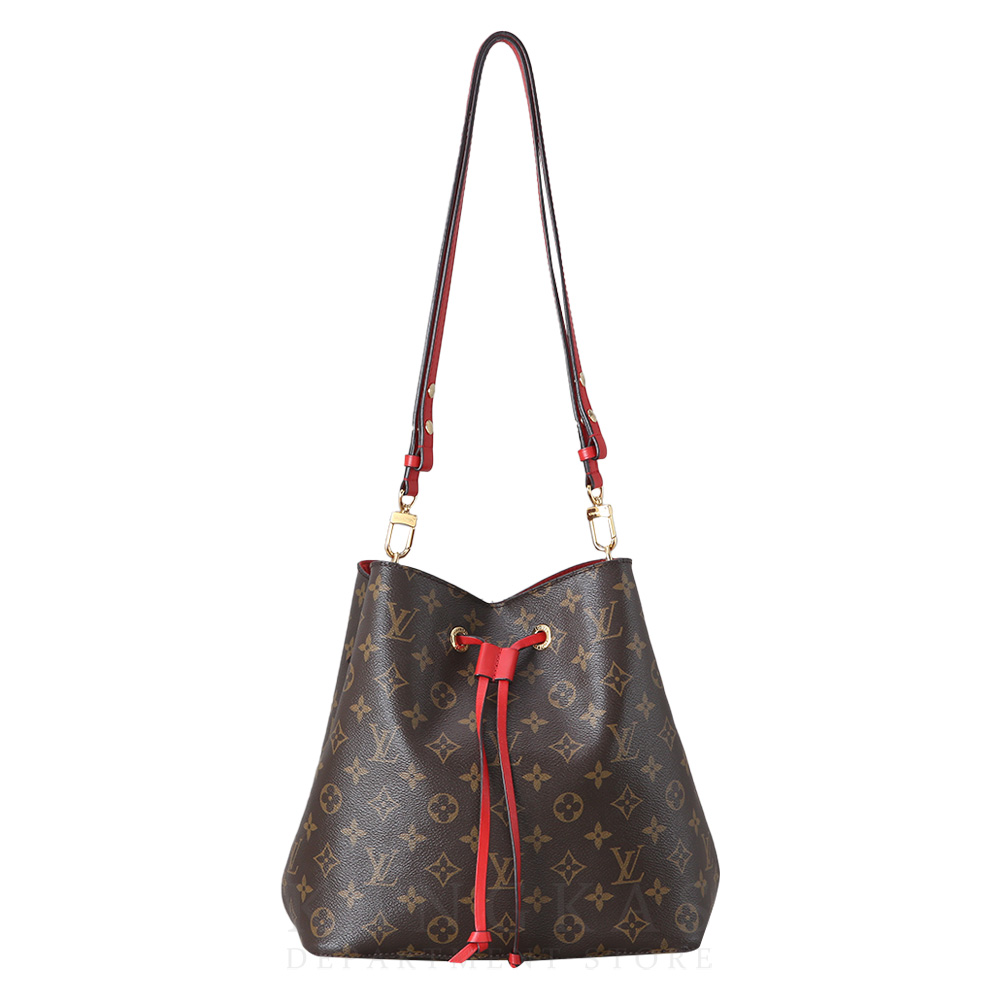 LOUIS VUITTON(USED)루이비통 모노그램 네오노에